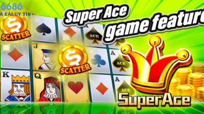 Cách chơi game super ACE chi tiết cho người mới bắt đầu